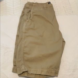 Men’s shorts